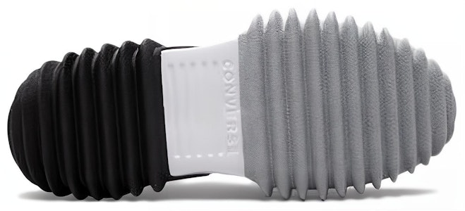 Converse Run Star Motion Platform Tinggi '90s Marbled' A00660C Details for Converse Run Star Motion Platform Tinggi '90s Marbled' A00660C