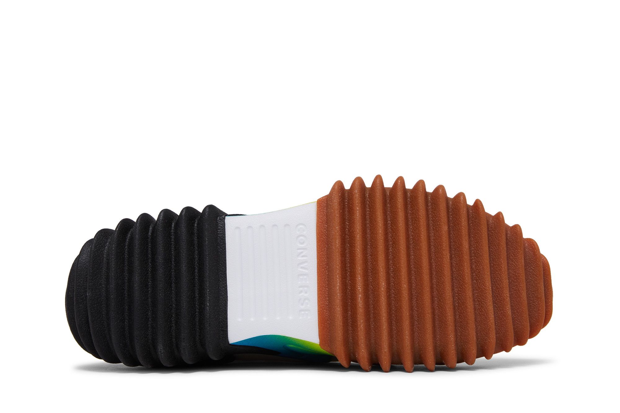 Shop Converse Run Star Motion Platform High ''Pride'' Sneaker A02262C