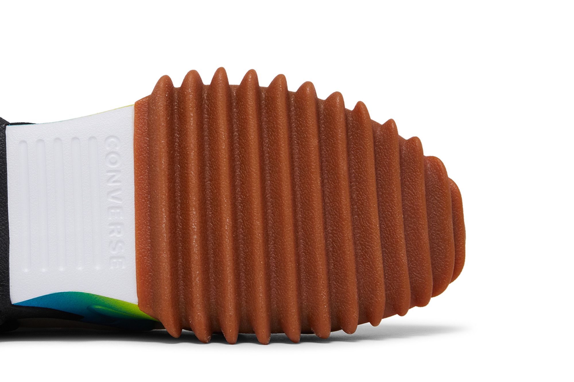 Purchase Converse Run Star Motion Platform High ''Pride'' Sneaker A02262C