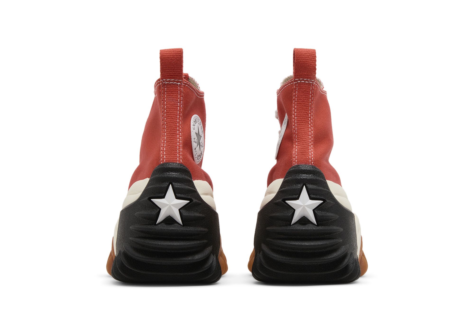Sizing Converse Run Star Motion Platform High 'Seasonal Color - Mantra Orange' A01174C