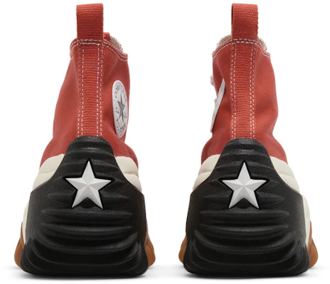 Converse Run Star Motion Platform High 'Seasonal Color - Mantra Orange' A01174C Sizing Converse Run Star Motion Platform High 'Seasonal Color - Mantra Orange' A01174C