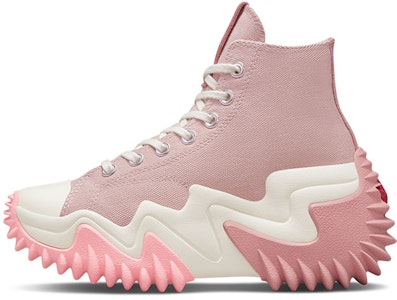 匡威 Run Star Motion 厚底高筒運動鞋『石紫』A00875C Buy 匡威 Run Star Motion 厚底高筒運動鞋『石紫』A00875C