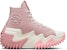 Converse Run Star Motion Platform Tinggi 'Stone Mauve' A00875C