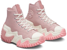 ランスターモーション 厚底ハイ "ストーンモーブ" A00875C Lookbook ランスターモーション 厚底ハイ "ストーンモーブ" A00875C