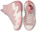 Shop Converse Run Star Motion Platform Tinggi 'Stone Mauve' A00875C