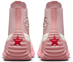 ランスターモーション 厚底ハイ "ストーンモーブ" A00875C Purchase ランスターモーション 厚底ハイ "ストーンモーブ" A00875C