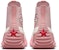 Converse Run Star Motion Platform Tinggi 'Stone Mauve' A00875C