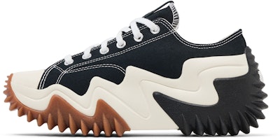 コンバース ランスター モーション プラットフォーム ロー 'ブラック エグレット' 172895C Purchase コンバース ランスター モーション プラットフォーム ロー 'ブラック エグレット' 172895C