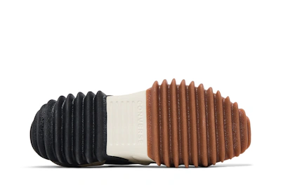 Converse Run Star Motion Platform Low 'Black Egret'