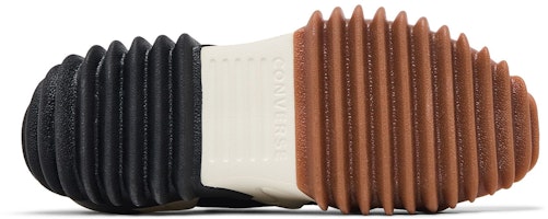 コンバース ランスター モーション プラットフォーム ロー 'ブラック エグレット' 172895C Details for コンバース ランスター モーション プラットフォーム ロー 'ブラック エグレット' 172895C