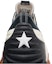 Sizing Converse Run Star Motion Platform Rendah 'Hitam Egret' 172895C