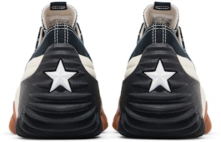 コンバース ランスター モーション プラットフォーム ロー 'ブラック エグレット' 172895C Cheap コンバース ランスター モーション プラットフォーム ロー 'ブラック エグレット' 172895C