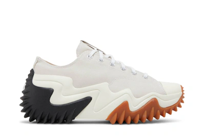 Converse Run Star Motion Platform Low 'Seasonal Color - Desert Sand'