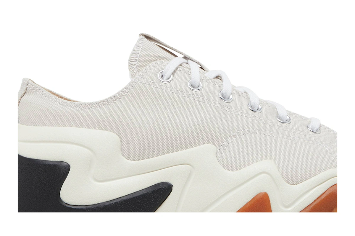 Converse Run Star Motion Platform Low 'Seasonal Color - Desert Sand'