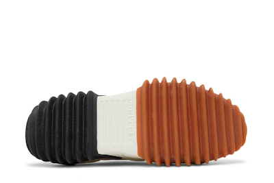 Converse Run Star Motion Platform Low 'Seasonal Color - Desert Sand'