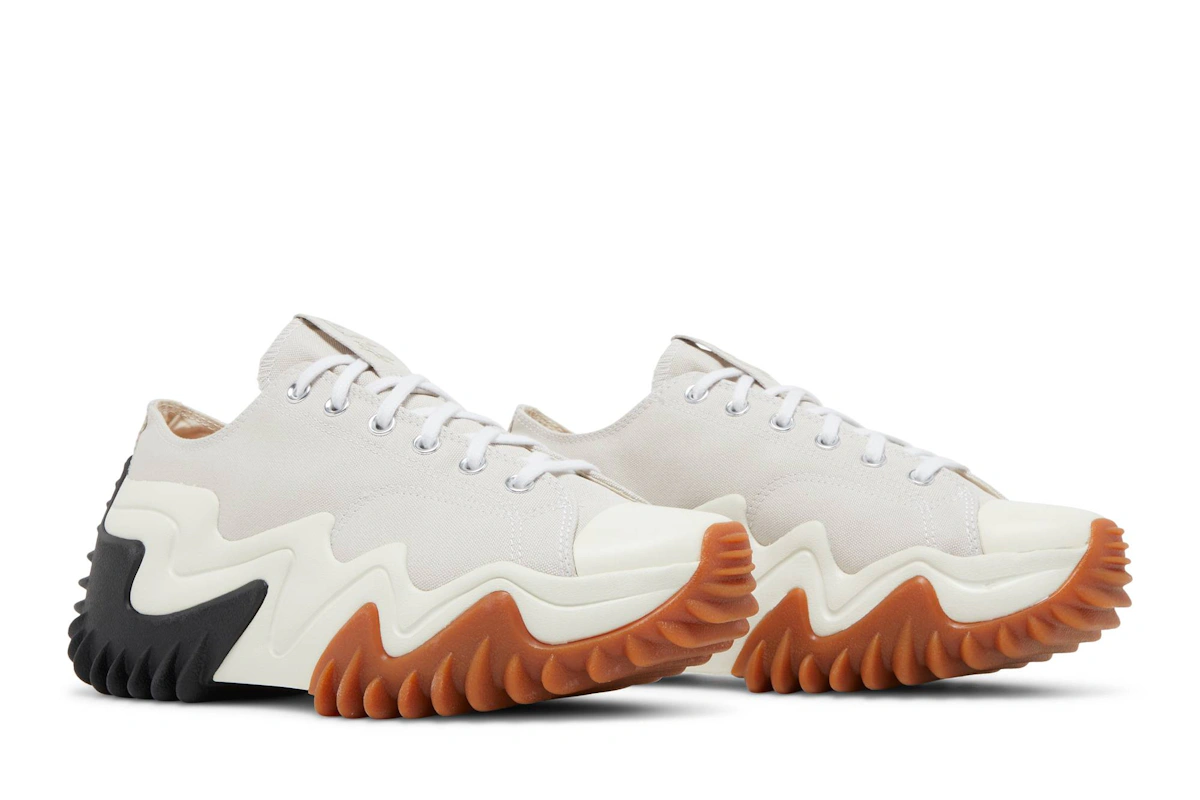 Converse Run Star Motion Platform Low 'Seasonal Color - Desert Sand'