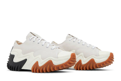 Converse Run Star Motion Platform Low 'Seasonal Color - Desert Sand'