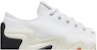 Converse Run Star Motion Platform Rendah 'White Egret' 172896C