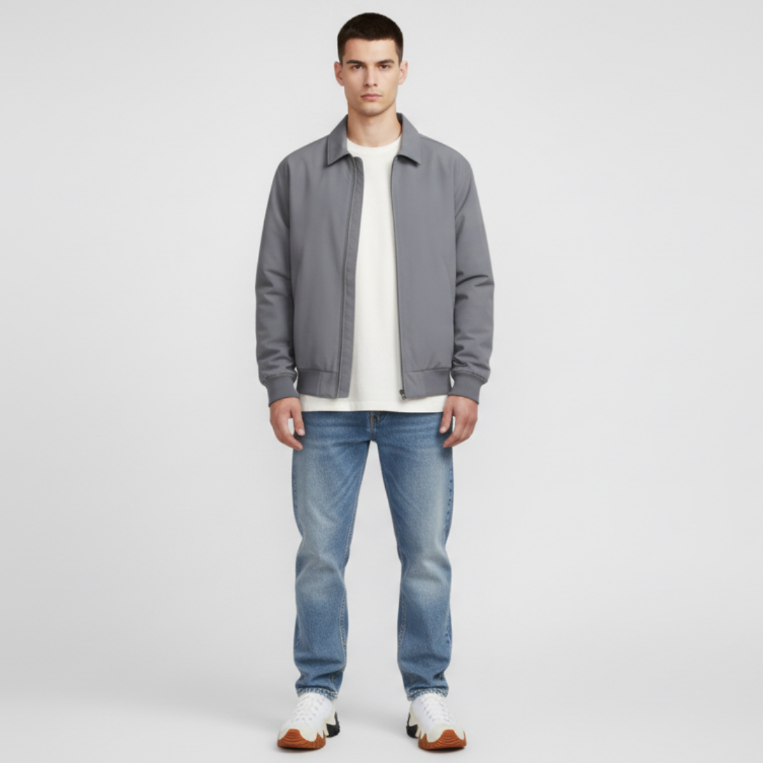 Lookbook Converse Run Star Motion 平底低筒鞋「白鷺」 172896C