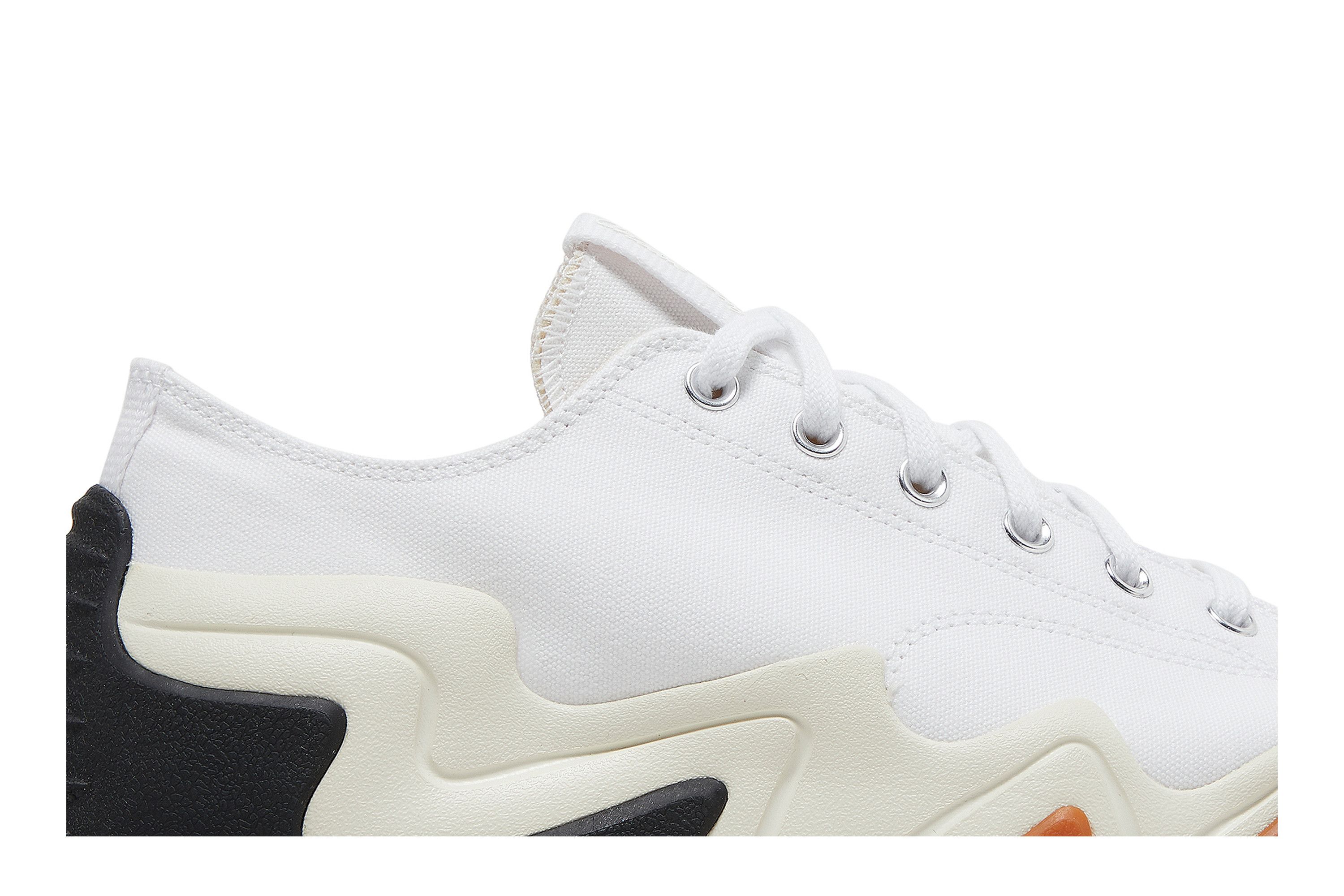 Order 匡威Run Star Motion Platform Low“白色奶油色” 172896C