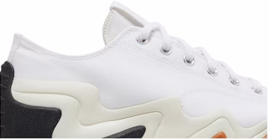 컨버스 런 스타 모션 플랫폼 로우 '화이트 에그렛' 172896C Shop 컨버스 런 스타 모션 플랫폼 로우 '화이트 에그렛' 172896C