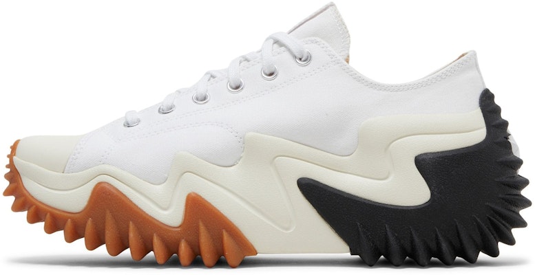 匡威Run Star Motion Platform Low“白色奶油色” 172896C Purchase 匡威Run Star Motion Platform Low“白色奶油色” 172896C