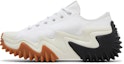 Purchase 匡威Run Star Motion Platform Low“白色奶油色” 172896C