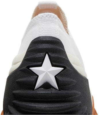 Converse Run Star Motion Platform Low 'White Egret' 172896C Sizing Converse Run Star Motion Platform Low 'White Egret' 172896C