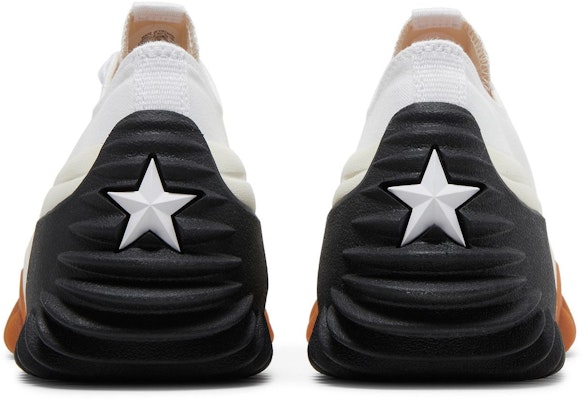 匡威Run Star Motion Platform Low“白色奶油色” 172896C Cheap 匡威Run Star Motion Platform Low“白色奶油色” 172896C