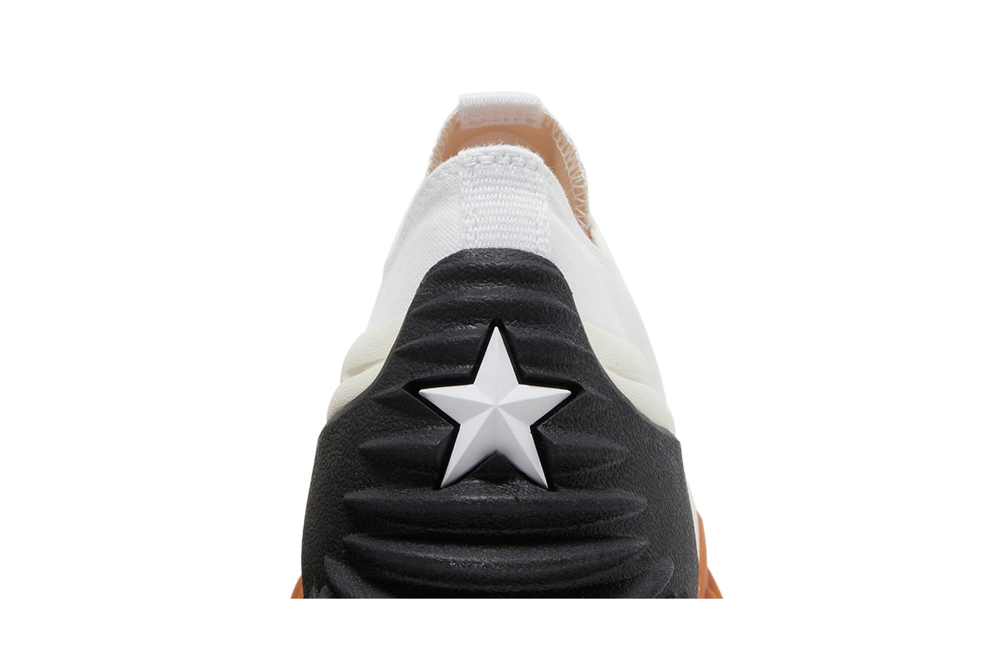 Sizing 匡威Run Star Motion Platform Low“白色奶油色” 172896C