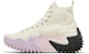 Converse Run Star Motion Platform Ombre 'Egret Pale Amethyst' dalam Malay. 172891C