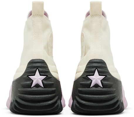 Converse Run Star Motion 踏台渐变色 'Egret Pale Amethyst' 172891C Details for Converse Run Star Motion 踏台渐变色 'Egret Pale Amethyst' 172891C