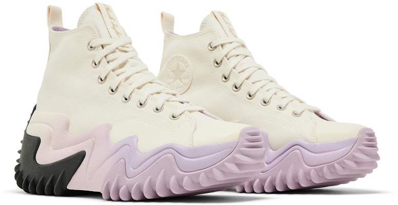 Converse Run Star Motion 踏台渐变色 'Egret Pale Amethyst' 172891C Cheap Converse Run Star Motion 踏台渐变色 'Egret Pale Amethyst' 172891C