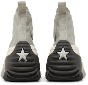 匡威 Run Star Motion 厚底漸層 'Slate Sage Light Silver' 172892C Details for 匡威 Run Star Motion 厚底漸層 'Slate Sage Light Silver' 172892C