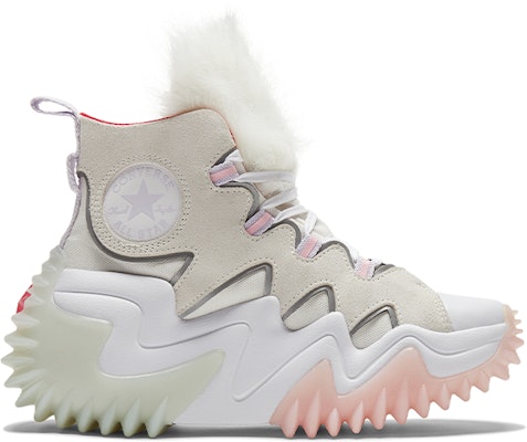 Converse Run Star Motion Utility「兔年限量版」(2023) A05264C Order Converse Run Star Motion Utility「兔年限量版」(2023) A05264C