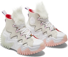 コンバース ラン スター モーション ユーティリティ 'ウサギ年' (2023) A05264C Lookbook コンバース ラン スター モーション ユーティリティ 'ウサギ年' (2023) A05264C