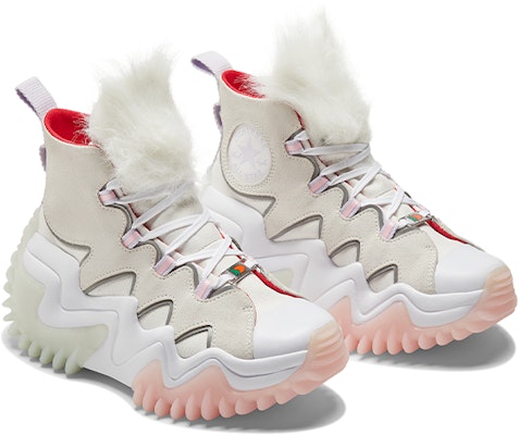 Converse Run Star Motion Utility「兔年限量版」(2023) A05264C Lookbook Converse Run Star Motion Utility「兔年限量版」(2023) A05264C