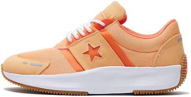 Converse Run Star Orange 164290C Converse Run Star Orange 164290C