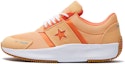 Buy Converse Run Star Naranja 164290C