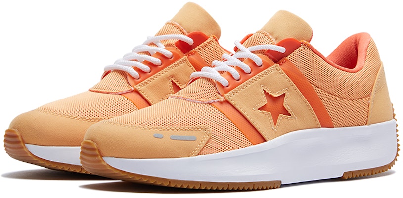 Converse Run Star Oranye 164290C Order Converse Run Star Oranye 164290C