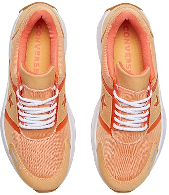 Converse Run Star Oranye 164290C Shop Converse Run Star Oranye 164290C