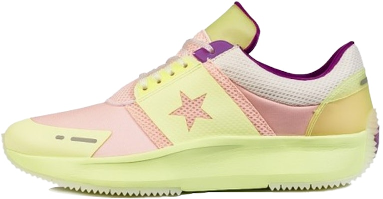 Converse Run Star Ox 'Kuning' 163115C Buy Converse Run Star Ox 'Kuning' 163115C
