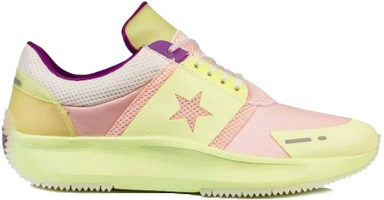 Converse Run Star Ox 'Kuning' 163115C Order Converse Run Star Ox 'Kuning' 163115C