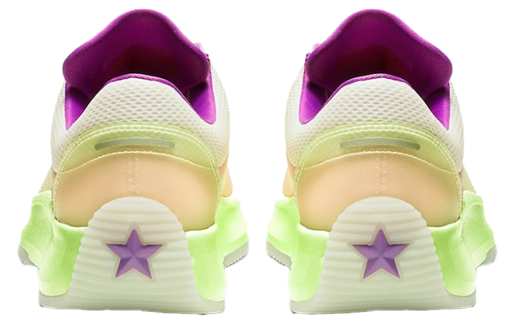 Purchase ランスター OX イエロー (Run Star OX Yellow) 163115C