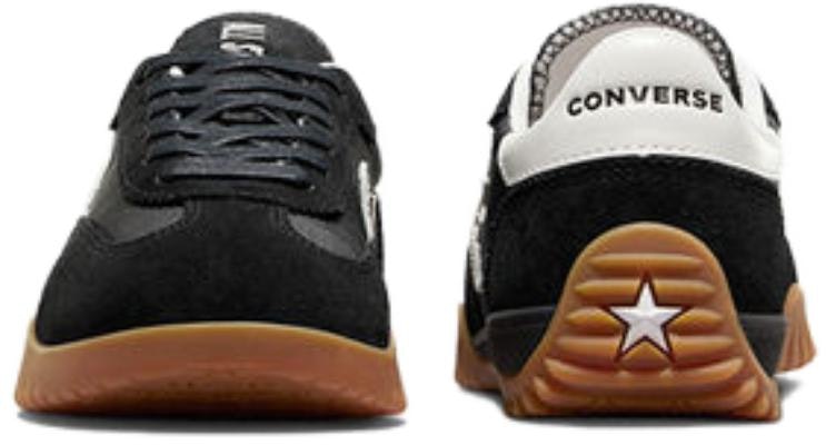 Converse Run Star Trainer 'Black Egret' A08263C Shop Converse Run Star Trainer 'Black Egret' A08263C