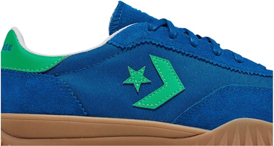 Converse Run Star Trainer 'Biru Puncak Hijau' A10372C Order Converse Run Star Trainer 'Biru Puncak Hijau' A10372C