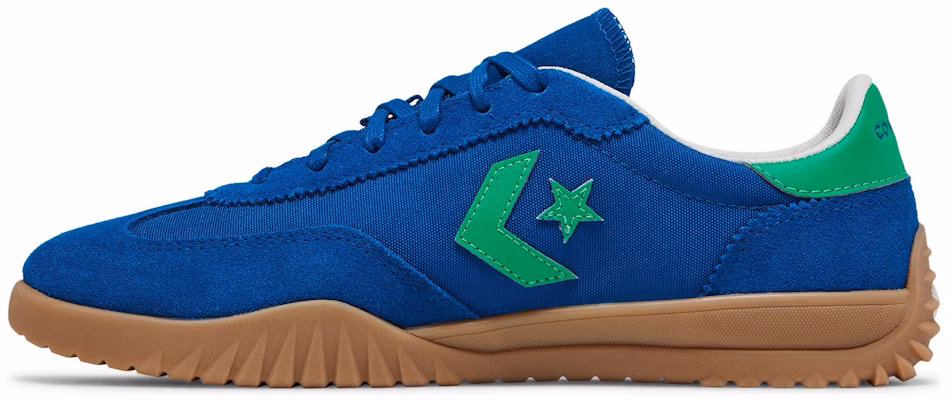 Converse Run Star Trainer 'Blue Apex Green' A10372C Lookbook Converse Run Star Trainer 'Blue Apex Green' A10372C