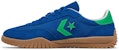 Converse Run Star Trainer 'Biru Puncak Hijau' A10372C