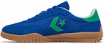 Lookbook Converse Run Star Trainer 'Biru Puncak Hijau' A10372C