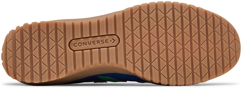 Converse Run Star Trainer 'Biru Puncak Hijau' A10372C Shop Converse Run Star Trainer 'Biru Puncak Hijau' A10372C